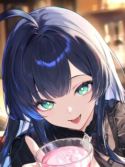wyktne의 どしたん？話聞こか？