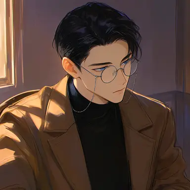 Profile image of 야마우치 신지로