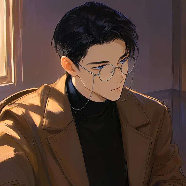 KnottyRhea0889의 당신의 담당 편집자