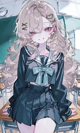 Profile image of 이치카