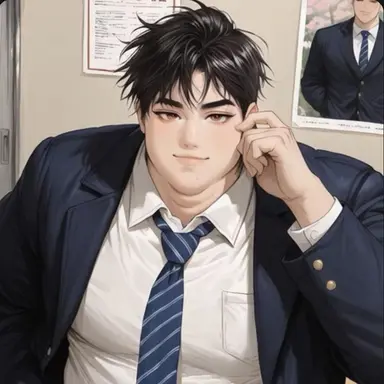 Profile image of 히로토