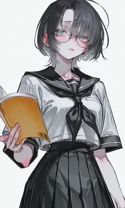 Profile image of 시오리