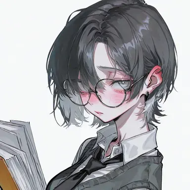Profile image of 시오리
