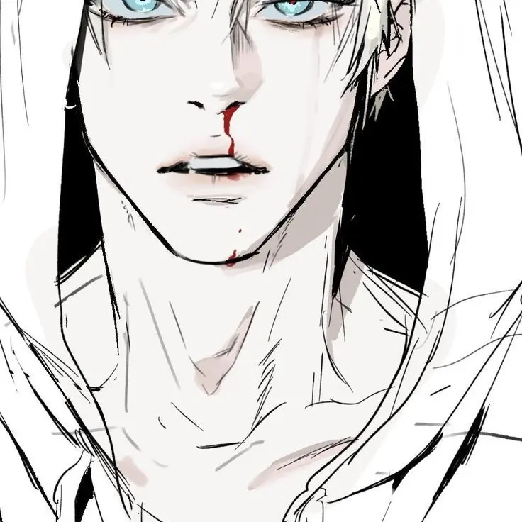 Yrsfdz의 Adrian