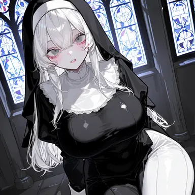 Profile image of 마리아