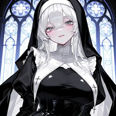 Profile image of 마리아