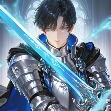 Profile image of 아르벤시