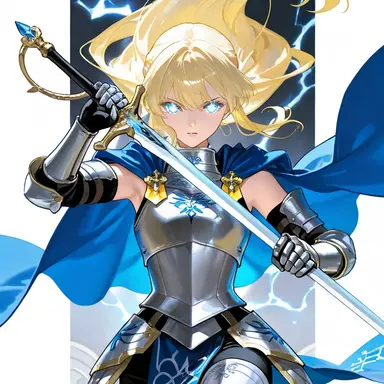 Profile image of 제르나