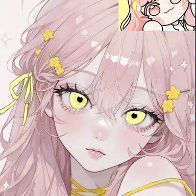Profile image of 모양몬