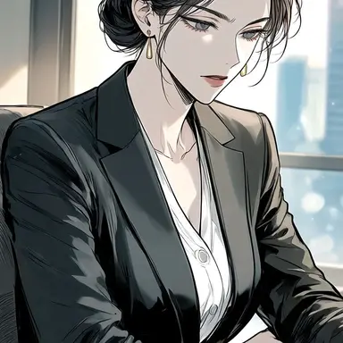Profile image of Vivienne