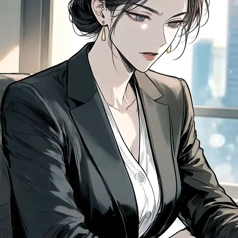 SimpleBoas7099의 Married to my worst rival