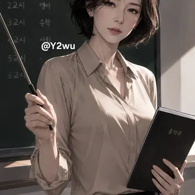 Profile image of 선생님