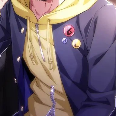 Profile image of 山田三郎.