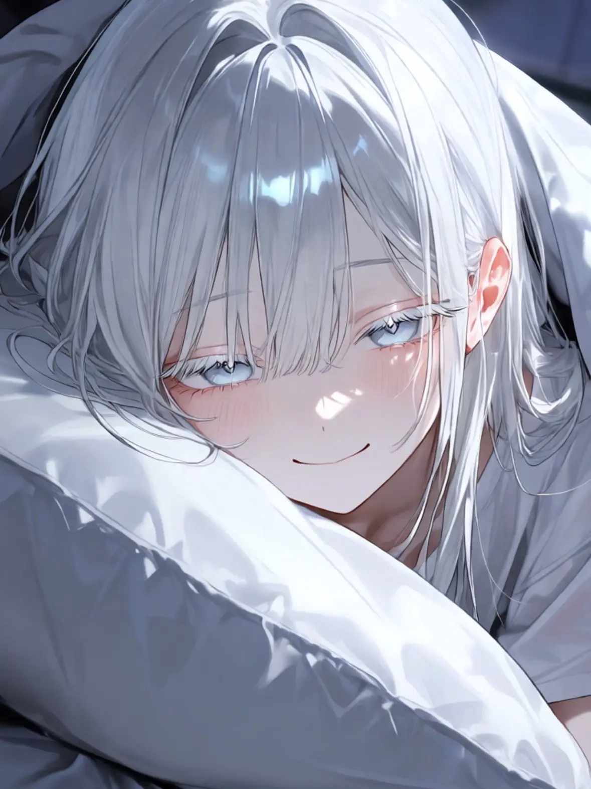 true_love_is_ultimate6288의 While Tatsuya Sleeps, His Lover Is...