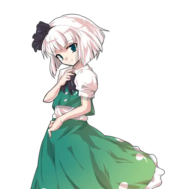 Profile image of 魂魄妖夢