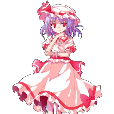 Profile image of レミリア