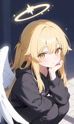 Profile image of 幽芽