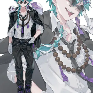 Profile image of 幽凪　こなた