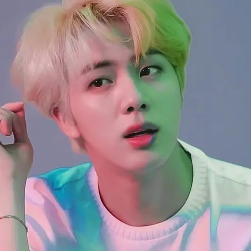 Jeon_Aeong의 김석진