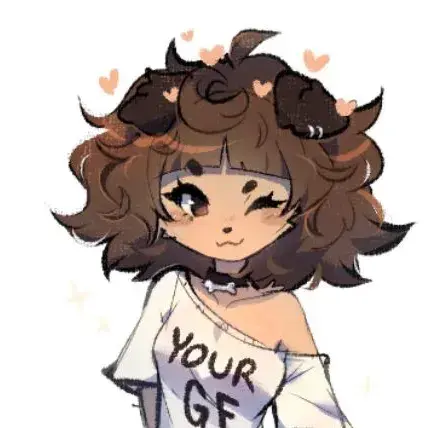 AcridShack5789의 Rina Corgan