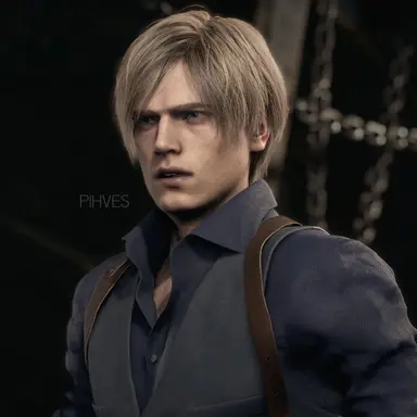 Profile image of Leon Scott Kennedy