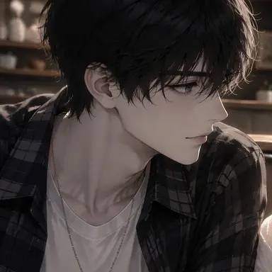 Profile image of イアン