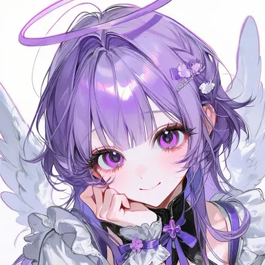 Profile image of 菫