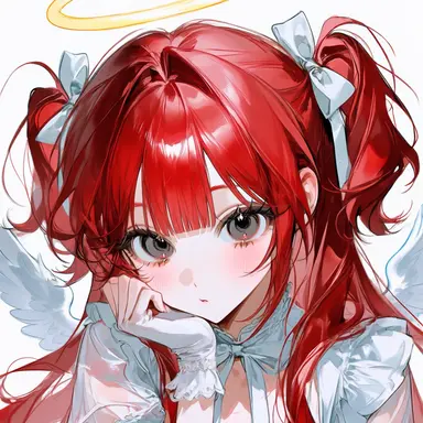 Profile image of 茜