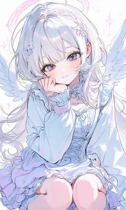 Profile image of 白