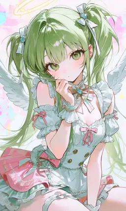 Profile image of 翠