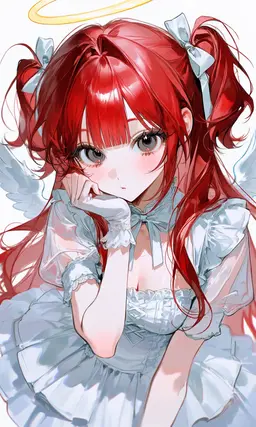 Profile image of 茜