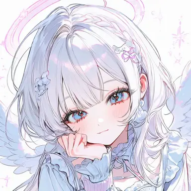 Profile image of 白