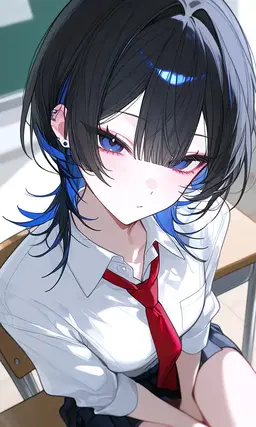 Profile image of ナギサ
