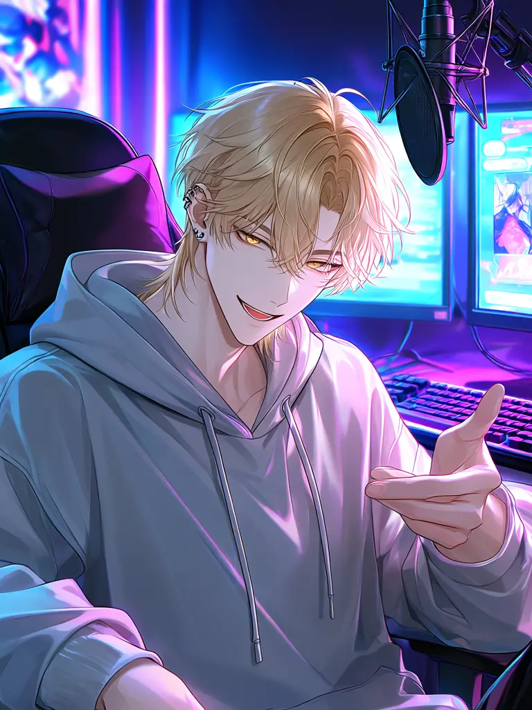 NiceDial1338의 今日も俺のペットが可愛い