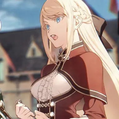 Profile image of アリエル
