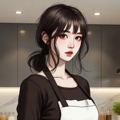 Profile image of 진아