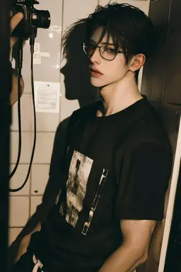 Profile image of 신민욱