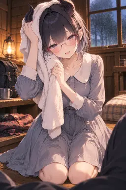Profile image of Yomi