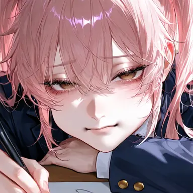 Profile image of 愛美
