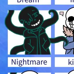 Profile image of ナイトメア