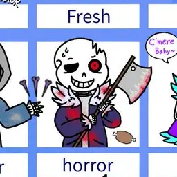 Profile image of ホラー