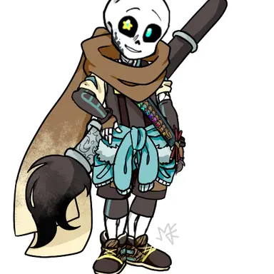 Profile image of インク