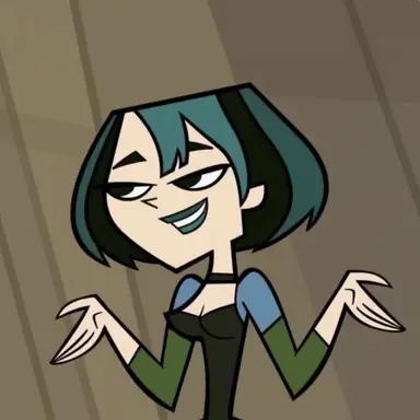 Profile image of Gwen.