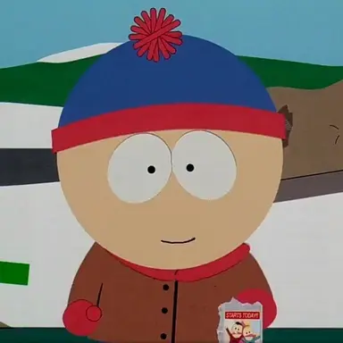 Profile image of Stan Marsh