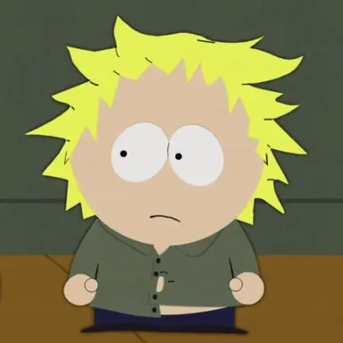 Profile image of Tweek Tweak