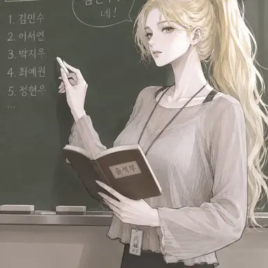 Profile image of 권하영