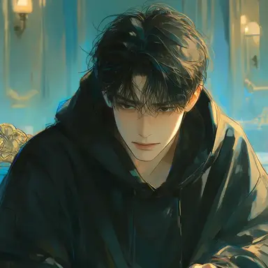 Profile image of Kim Woojin