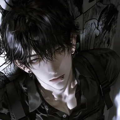 Profile image of Pyo Beom-woo