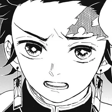 Profile image of 탄지로