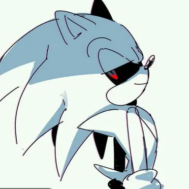 Profile image of ソニック.EXE